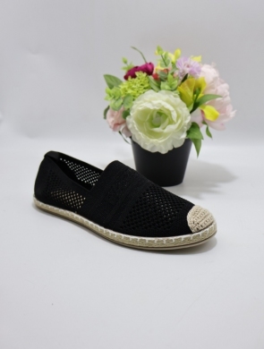 Tenisówki damskie (36-41) Y9082-1 BLACK