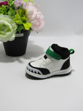 Buty sportowe chłopięce ocieplane (18-23) T11029D