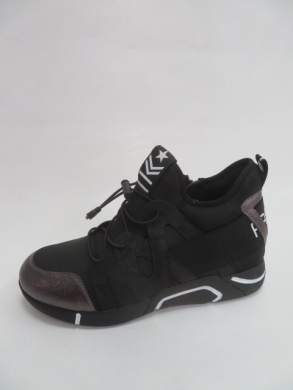 Buty sportowe młodzieżowe (38-42) HJ8592-060B