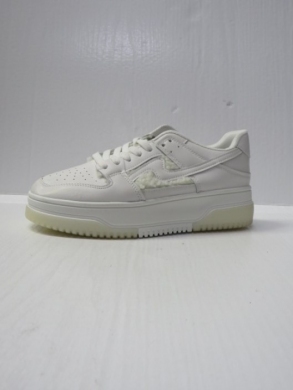 Buty sportowe damskie na płaskim (36-41) LE6068-2