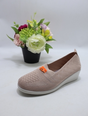 Tenisówki damskie (36-41) KD201-11