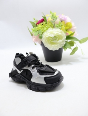 Buty sportowe dziewczęce (22-27) EA386-2