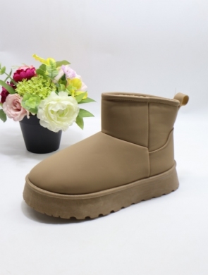 Emu damskie (36-41) A191 KHAKI
