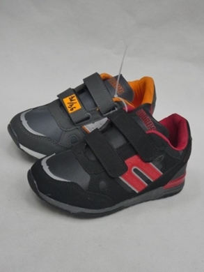 Buty sportowe chłopięce (31-36) C8502-11