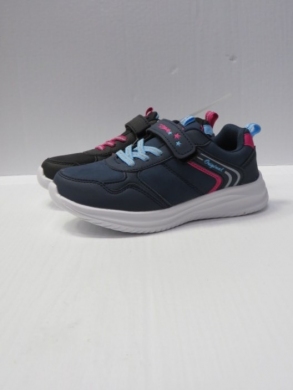 Buty sportowe chłopięce (31-36) 5XC8438 MIX