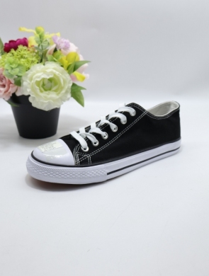 Trampki męskie (41-46) XWQ800 BLACK