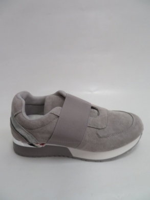 Buty sportowe damskie na płaskim (36-41) 250-4
