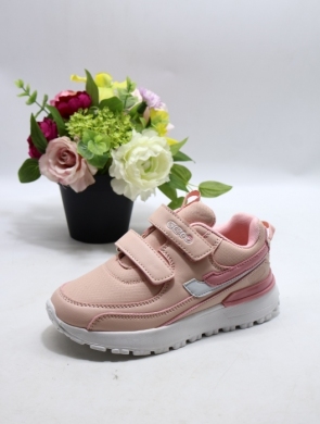 Buty sportowe dziewczęce (27-32) A377 PINK