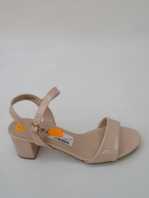 Sandały Damskie na obcasie (36-41) FF8813-2