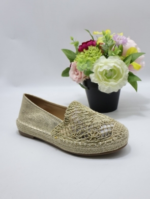Tenisówki damskie (36-41) ANOM-12 GOLD