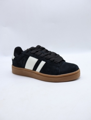Buty sportowe damskie na płaskim (36-41) 85V61-2D