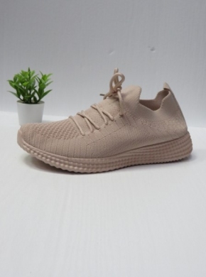 Buty sportowe damskie na płaskim (36-41) 5302-5