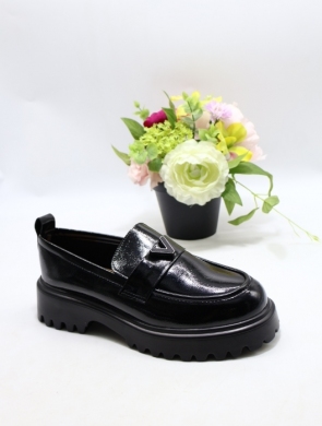 Mokasyny damskie na płaskim (36-41) JX972-1