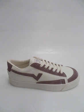 Buty sportowe damskie na płaskim (36-41) Q1607-3
