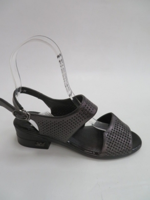 Sandały Damskie na obcasie (36-41) 913L