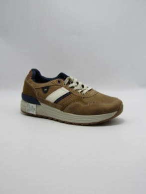 Buty sportowe męskie (40-45) A8312-2 CAMEL