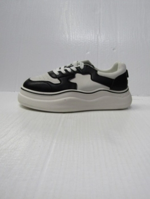 Buty sportowe damskie na płaskim (36-41) Y31766-4