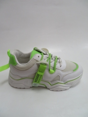 Sneakersy damskie niskie (36-40) B1234-5