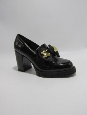 Półbuty damskie na obcasie (36-41) T23390-1
