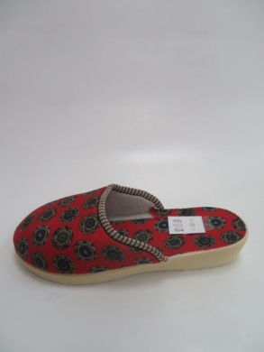 Kapcie damskie ocieplane (37-41) F220