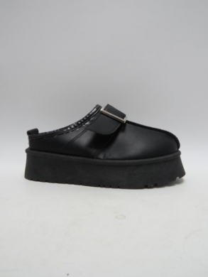 Emu damskie (36-41) TA-268 BLACK