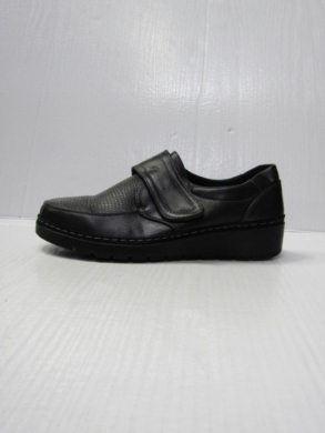 Półbuty damskie na płaskim (36-42) C2289-3