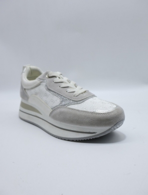 Buty sportowe damskie na płaskim (36-41) BM05-5