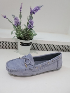 Mokasyny damskie na płaskim (36-41) FT246 CELESTE