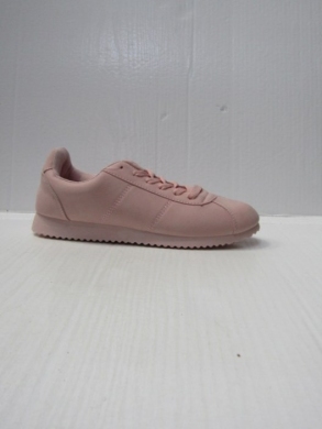 Buty sportowe damskie na płaskim (36-41) 1818-6