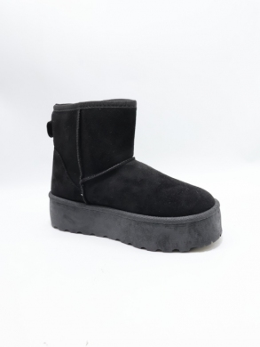Emu damskie (36-41) 5003-1 BLACK