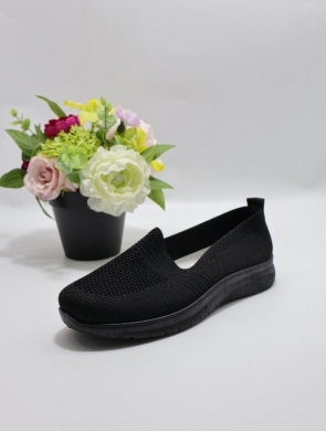 Tenisówki damskie (36-41) FYX-2 BLACK