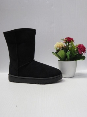 Emu damskie (37-42) 706 BLACK