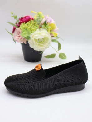 Tenisówki damskie (36-41) JHY226 BLACK