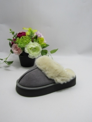 Emu damskie (36-41) ZH-206 GREY