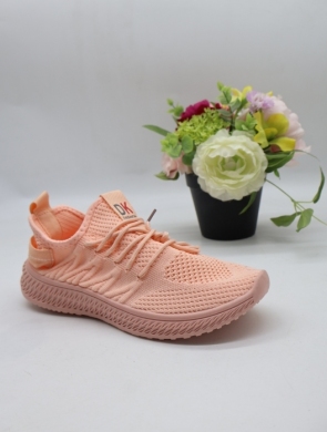 Buty sportowe damskie na płaskim (36-41) 101-4