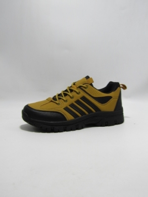 Buty sportowe męskie (41-46) ST2199 YELLOW
