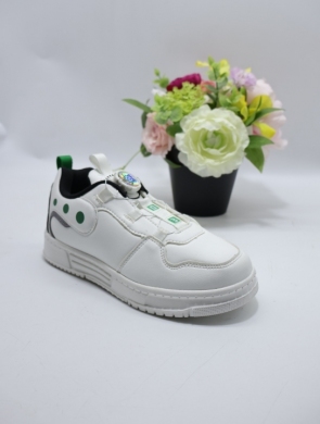 Buty sportowe dziewczęce (32-37) B2283-3C