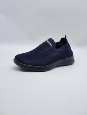 Buty sportowe męskie (40-45) CH-M7 NAVY