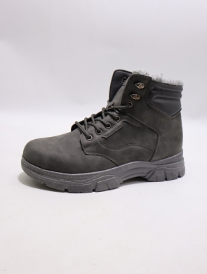 Trapery damskie ocieplane (36-41) 3806-3