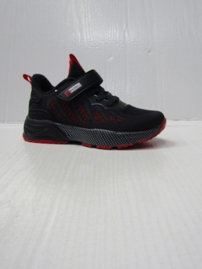 Buty sportowe chłopięce (32-37) K6255-3