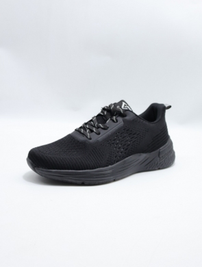 Buty sportowe męskie (41-46) T2188 BLACK