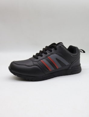 Buty sportowe damskie na płaskim (36-41) LC808-1