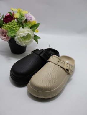 Kroksy damskie (37-42) J4 MIX