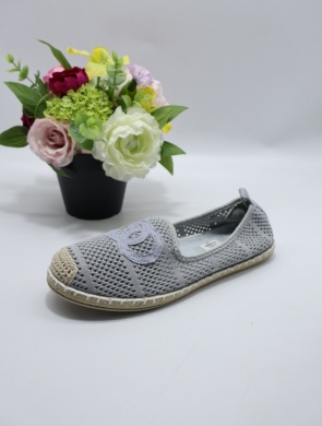 Tenisówki damskie (36-41) YM907-6 GREY