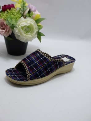Kapcie damskie (36-41) AA-27