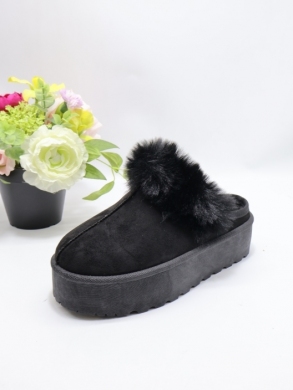Emu damskie (36-41) 24890 BLACK