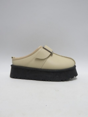 Emu damskie (36-41) TA-268 BEIGE