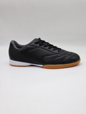 Halówki męskie (41-46) A626-1 BLACK
