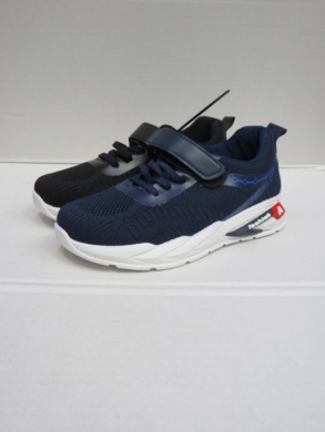 Buty sportowe chłopięce (31-36) 4292-22 MIX
