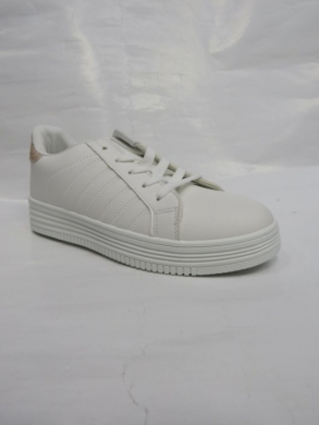 Buty sportowe damskie na płaskim (36-41) 2031-6